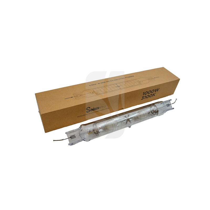 Bombilla Solux PRO LEC -3100 k LEC d.e Pro