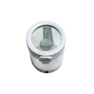 Price Jar Preservation Middleman White Snow - Smokus Focus