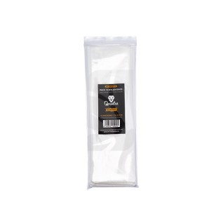 Rosin bag 160 ml. 7 x 23 cm. 10 units. Extractions