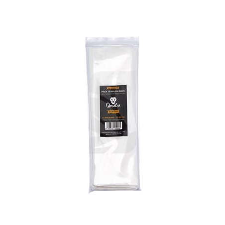 Rosin bag 160 ml. 7 x 23 cm. 10 units. Extractions