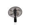 Ventilador de Pared de 45 cm. con cuerda CYCLONE Ventilador de Pared de 45 cm. con cuerda CYCLONE