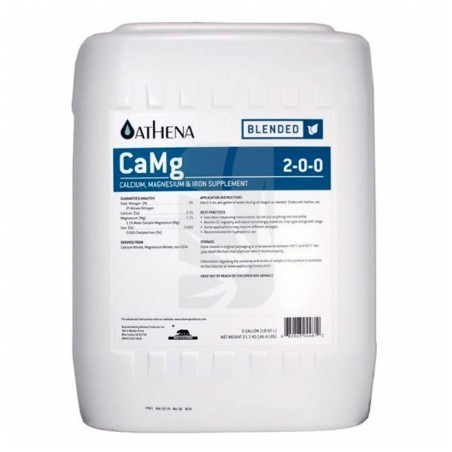 Fertilizer CaMg 18.92 L Athena Calcium and Magnesium