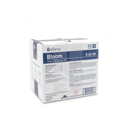 Pro Bloom Caja 11.36 Kg. Athena