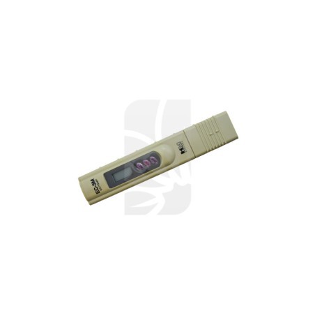 CONDUCTIVIMETRO EC-3M HM DIGITAL