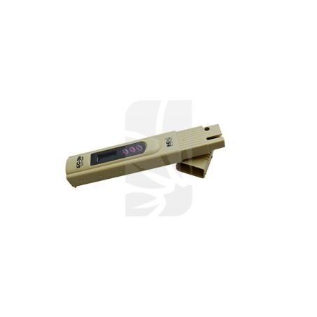 CONDUCTIVIMETRO EC-3M HM DIGITAL