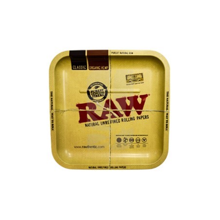 RAW Classic Square Tray 🔥 BUY Trays