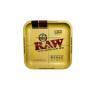 RAW Square Classic Rolling Tray RAW Square Classic Rolling Tray