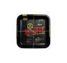 RAW Square Black Rolling Tray RAW Square Black Rolling Tray