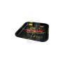 RAW Square Black Rolling Tray RAW Square Black Rolling Tray