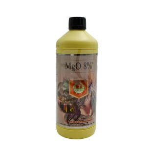 Magnesio de 1 Litro H&G