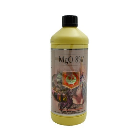 Magnesio de 1 Litro H&G