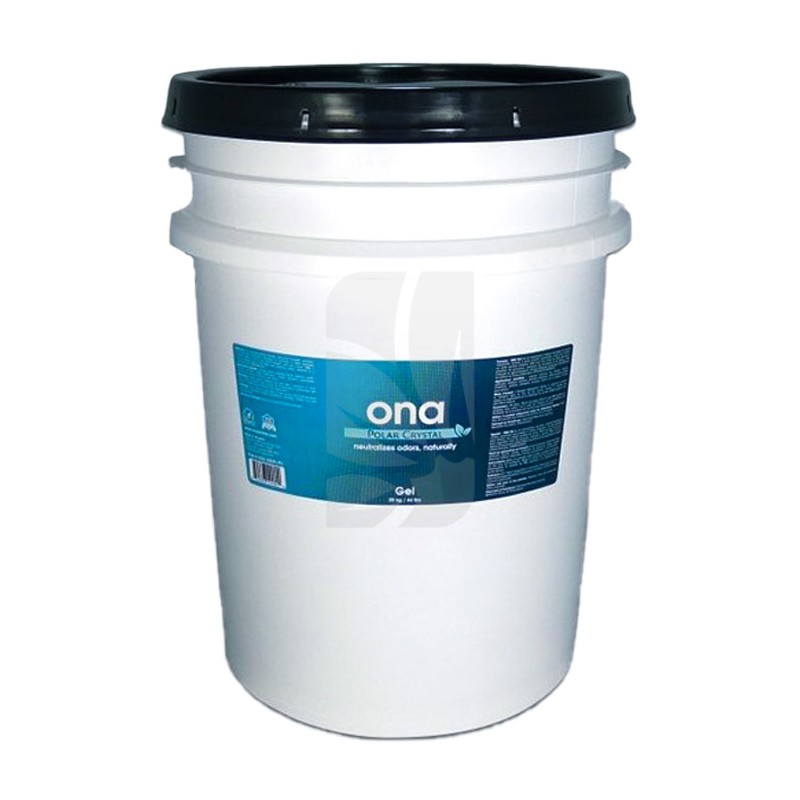 ONA Gel Polar Crystal 20 Kg.