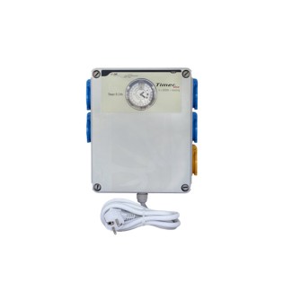 Timer Box II 4X600W GSE