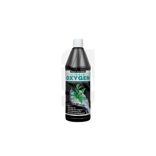 Liquid Oxygen de 250 ml. IONIC