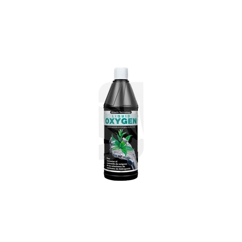 Liquid Oxygen de 250 ml. IONIC Liquid Oxygen de 250 ml. IONIC