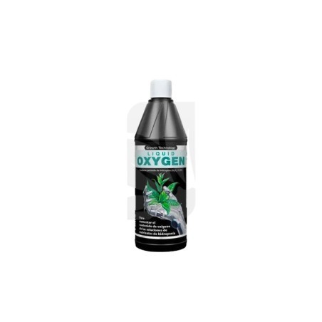 Liquid Oxygen 250 ml. IONIC. Oxygen Growth Technology