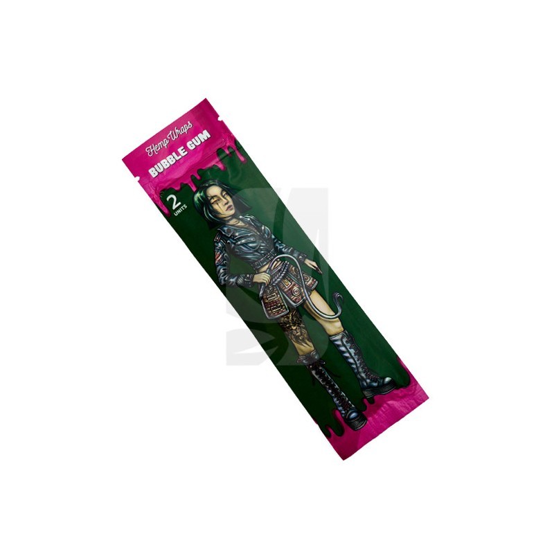 Blunt LRC Bubble Gum 1u. Blunt LRC Bubble Gum 1u.
