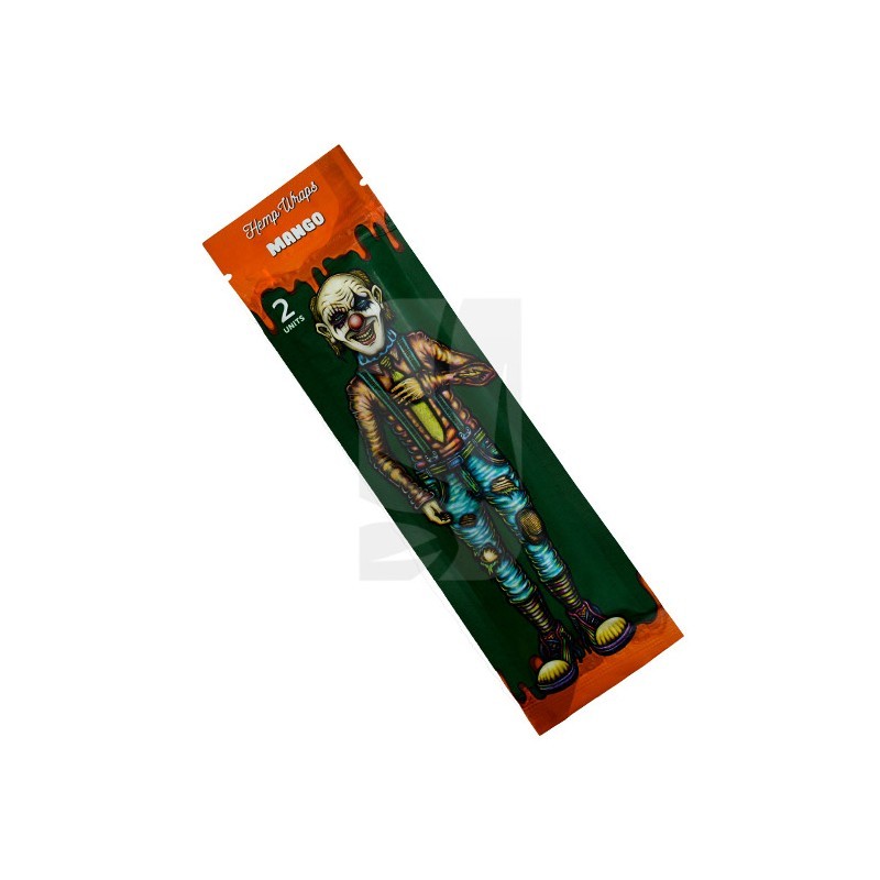 Blunt LRC Mango 1u. Blunt LRC Mango 1u.