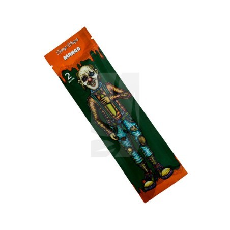 Blunt de Mango de Lion Rolling Circus de Mango