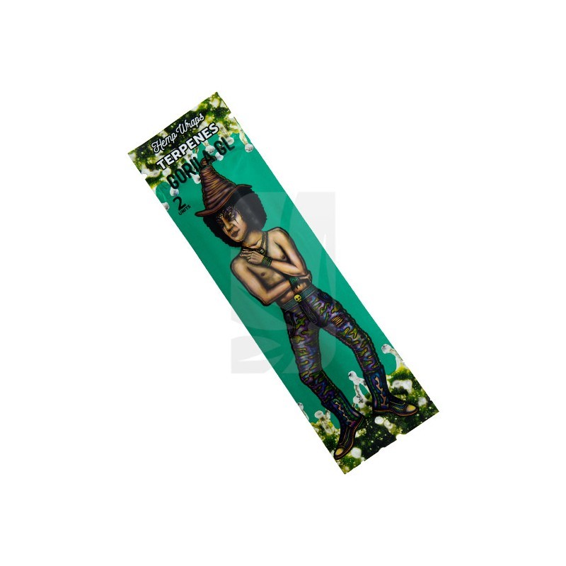 Blunt LRC Terpenes Gorilla 1 unità