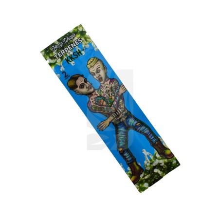 Blunt Terpenes KKSH de Lion Rolling Circus 🎪