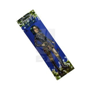 Blunt de Terpenes de Strawberry Shortcake de Lion Rolling Circus de Tora Tora