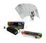 SOLUX 600W Electronic Kit Dual Lamp Stuco SOLUX 600W Electronic Kit Dual Lamp Stuco