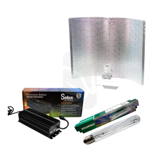 Buy SOLUX electronic kit for self-cultivation