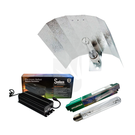 Buy cheap SOLUX ELECTRONIC KIT