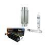 SOLUX 600W Electronic Kit SON-T-PIA Plus Cooltube 150