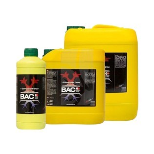 One Component Soil Grow de 5 Litros BAC
