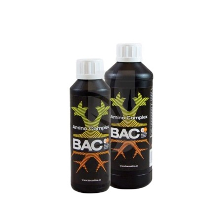 AMINO COMPLEX DE 250 ML BAC