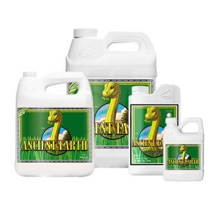 Ancient Earth Organic de 4 Litros