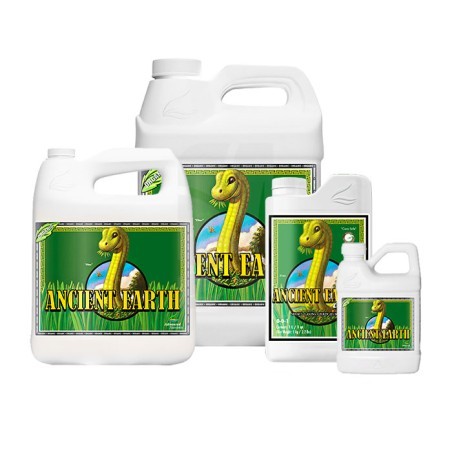 Ancient Earth Organic de 4 Litros