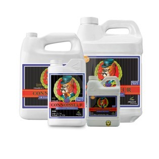 Connoisseur Bloom A pH Perfect 500 ml.