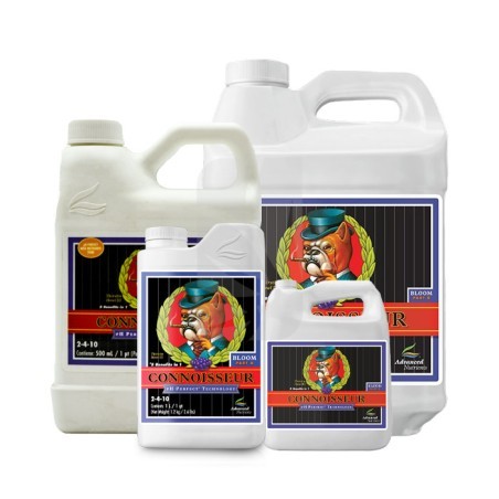 Connoisseur Bloom B pH Perfect 5 Litros