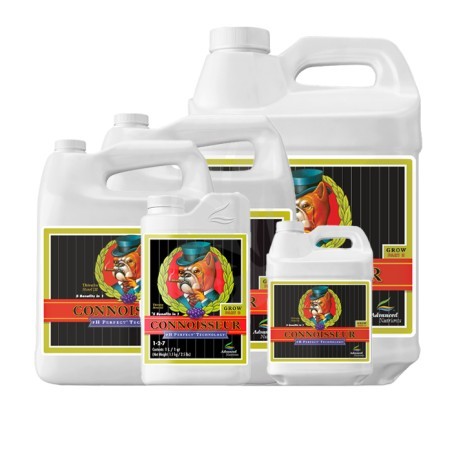 Connoisseur Grow B pH Perfect 5 Litros