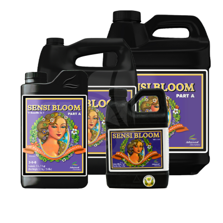 Sensi Bloom A de 1 Litre pH Perfect