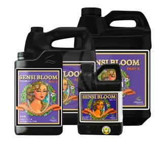 Sensi Bloom B de 500 ml. pH Perfect