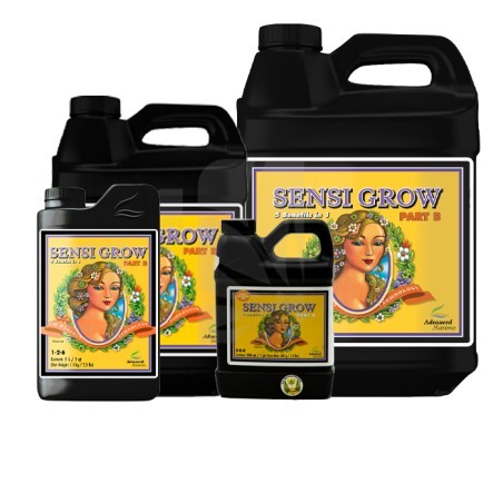Sensi Grow B de 1 Litro pH Perfect