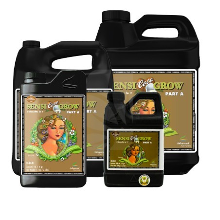 Sensi Grow Coco A 10 Liters pH Perfect