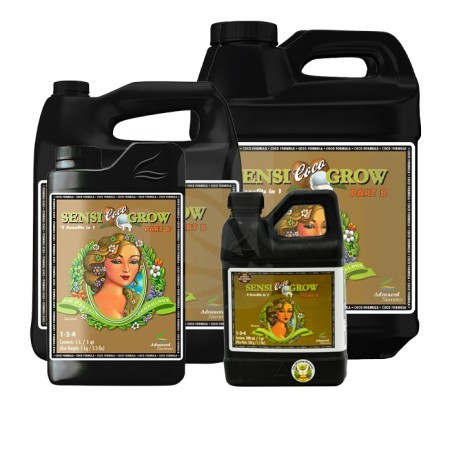 Sensi Grow COCO B 1 Litro pH Perfect
