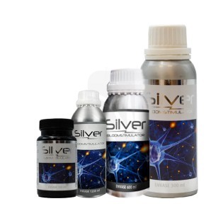 SILVER BLOOM STIMULATOR of 100 ML. ✅ Cheap HERE