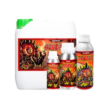 Genesis de Agrobeta 600 ml.
