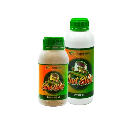 Start Shot 500 ml Agrobeta