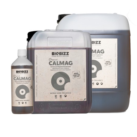 CALMAG de 10 Litros BIOBIZZ