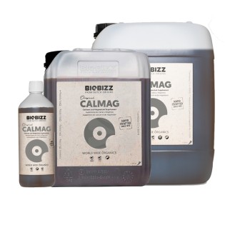 BIOBIZZ Calmag 5 Litros