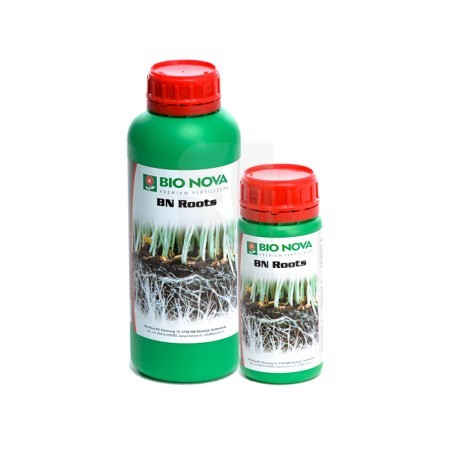 Bio Roots de 250 ml. Bionova