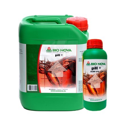 pH Up 5 Liter Bionova