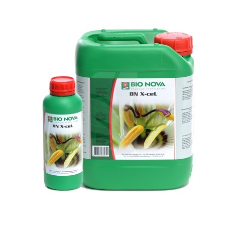 X-CEL de 5 Litros BIONOVA